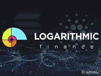 Logarithmic Finance (LOG) Pre-Sale Welcomes Participants while Cardano (ADA) and Solana (SOL) Back To Surging - U.Today