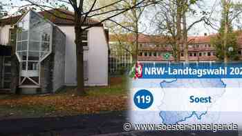 Ergebnisse und Reaktionen der Landtagswahl NRW im Kreis Soest: Wahltag live im Ticker - soester-anzeiger.de