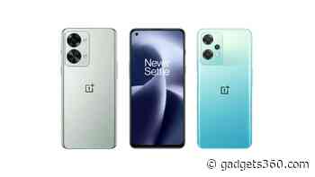 OnePlus Nord 2T Specifications Leaked Ahead of May 19 Launch: All Details