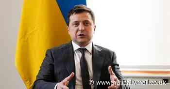 Ukraine says mission at Mariupol steel mill is complete - Hull Live