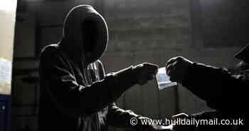 Life on the west Hull street where 'constant drug-dealing' is leaving residents scared to leave their homes - Hull Live