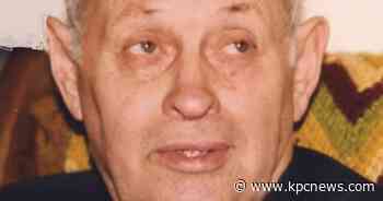 Clarence Hull | Obituaries | kpcnews.com - KPCnews.com