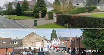 The most and least expensive homes bought in Hull and East Yorkshire in 2022 - Hull Live