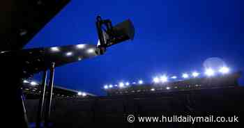 EFL make major play-off decision and it could impact Hull City ace - Hull Live