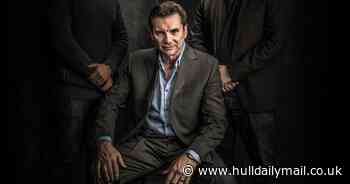 Michael Franzese - real-life Goodfellas ‘Mafia Prince’ - heading for Hull's Hilton hotel - Hull Live