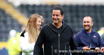 Fresh reports from Turkey make claims about Hull City's summer transfer plans - Hull Live