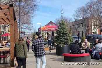 Downtown Red Deer: safe, fun and open for business! - Todayville.com