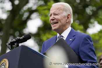 US allows more baby formula imports to fight shortage - Red Deer Advocate