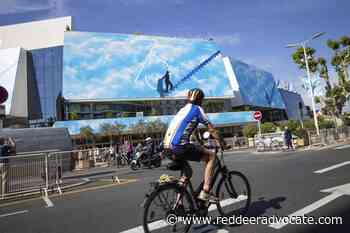 Questions and snafus on eve of Cannes Film Festival - Red Deer Advocate