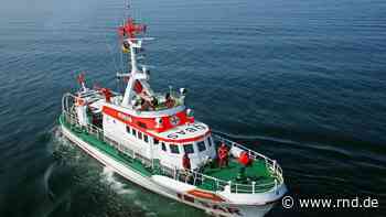 Frau stirbt beim Wracktauchen in der Ostsee nahe der Insel Fehmarn - RND
