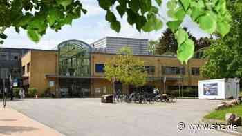 Eutin/Middelburg/Oldenburg/Fehmarn: Diese Pläne hat Ameos für die ex-Sana-Kliniken in Ostholstein | shz.de - shz.de