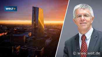 Hilflose EZB – die Inflation wird zur Zerreißprobe für die Euro-Zone