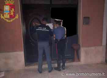 Circolo privato trasformato in covo della droga: il Questore chiude il ‘Tilt’ a Termoli - Primonumero