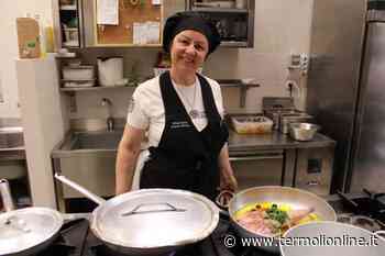 Il ristorante Nonna Maria ha festeggiato vent'anni di attività - Termoli Online