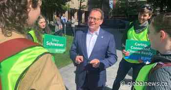 Ontario Green government would provide grants for home upgrades, if elected