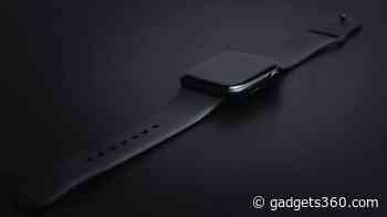 Wearables Market in India Grew 20.1 Percent YoY in Q1 2022, Indian Brands Capture Top Positions: IDC