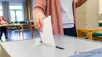 NRW-Wahl 2022 in Rheinberg: So haben die Bürger gewählt - WAZ News