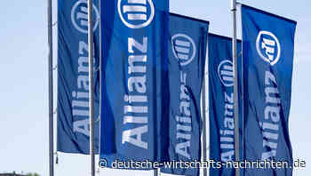 US-Justizministerium: Allianz-Fondsmanager haben Anleger betrogen