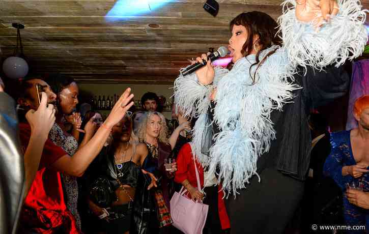 Shygirl announces UK and European tour