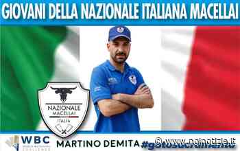 Campionato del mondo dei macellai: da Martina Franca alla nazionale italiana - Noi Notizie