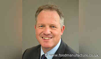 British Frozen Food Federation appoints new chief executive