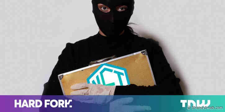 DeviantArt can now notify anyone whose art’s been used in NFTs without permission