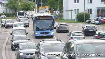 Reuttier Straße wird zur Großbaustelle: Das kommt auf Anwohner und Autofahrer zu