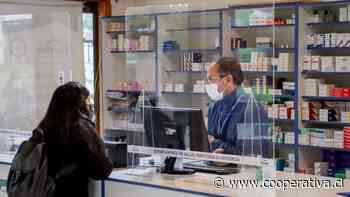 Destacan funcionamiento de la farmacia municipal de Villarrica: descuentos son hasta de un 70% - Cooperativa.cl