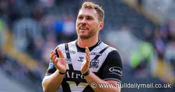 Scott Taylor hails Hull FC's 'standout' middle unit and makes Ligi Sao claim - Hull Live