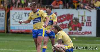 Hull KR players have to find solutions rather than make excuses for poor form - Hull Live