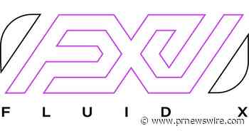 Fluid X Introduces Aqua Bags: The At Home Weight Training for All Fitness Levels