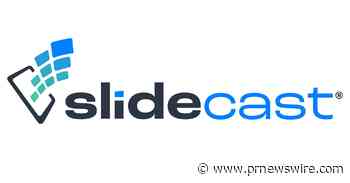 Slidecast is reimagining virtual presentations and remote selling with a New Product Class