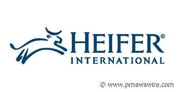 Heifer International Reaches Agreement for Sale of Little Rock Campus with Leaseback