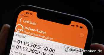 Ausschuss billigt Finanzierung für 9-Euro-Ticket