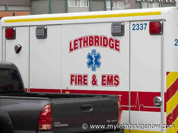 Lethbridge looking to hire eight firefighters this year amid staffing trouble - My Lethbridge Now
