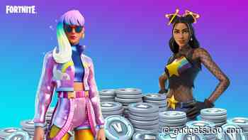 Fortnite’s New Update Will Let Users Access V-Bucks Purchased Across Platforms, Says Epic Games