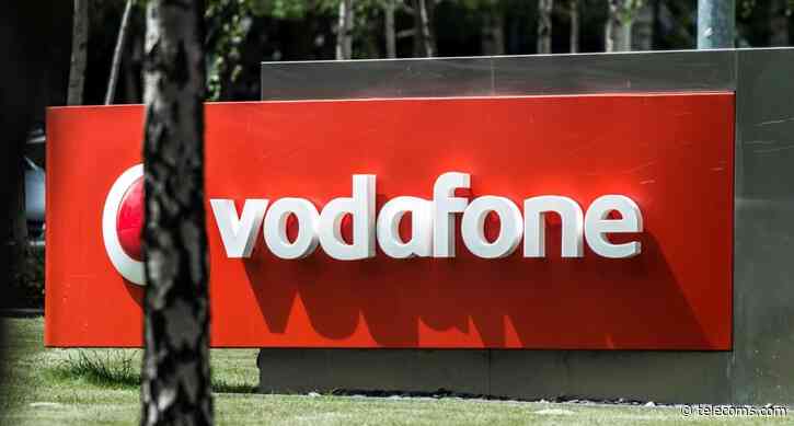 Vodafone cites German performance as drag on 2022 results