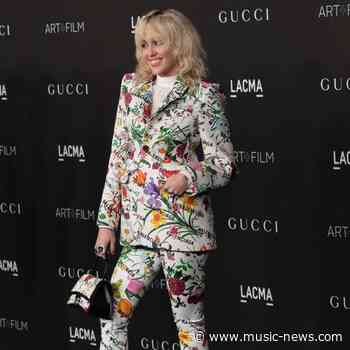 Miley Cyrus to host New Year's Eve special again
