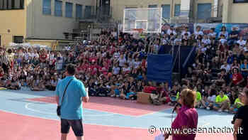 Pallavolo giovanile, a Cesenatico una due giorni di festa con il trofeo Romagna in Volley - CesenaToday