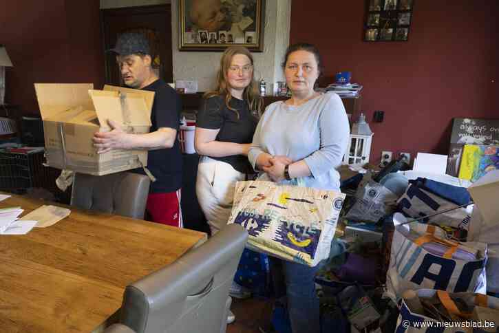 Gezin dreigt dakloos te worden door extreme schaarste op huurmarkt, en ellenlange wachtlijst bij sociale woningen: “We krijgen zelfs geen kans”