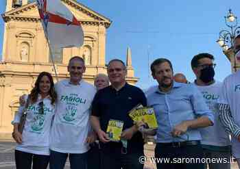 Lega Saronno: "Pochi spazi elettorali in città per il Referendum" - SaronnoNews.it