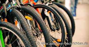 Hehlerbande: „Ganze Wagenladung“ gestohlener Fahrräder bei Durchsuchung gefunden