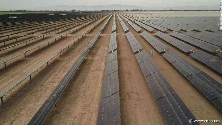 How President Biden can win the energy war with Russia — and lower gas prices