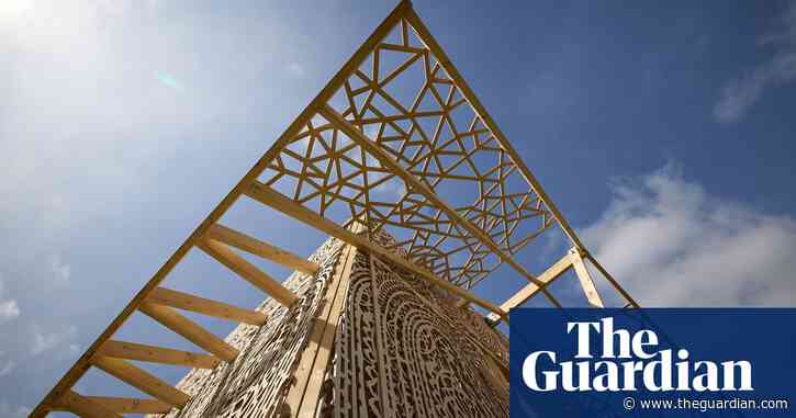 ‘I feel your country’s anger’ – why the memorial to Britain’s Covid dead will be set ablaze