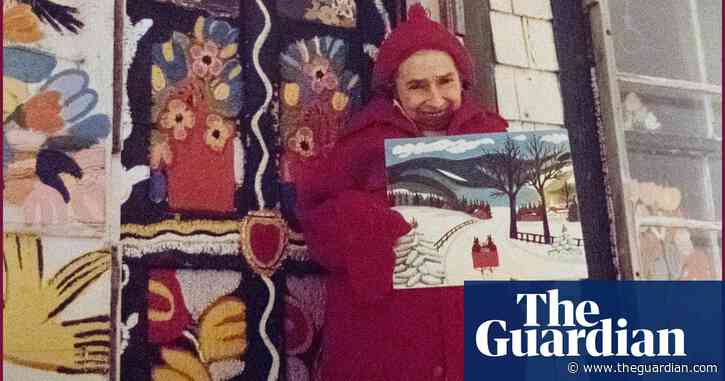 Painting traded for a cheese sandwich in 1973 sold at auction for C$350,000