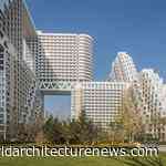 Major milestones for Safdie Architects’ residential projects in Asia and Latin America