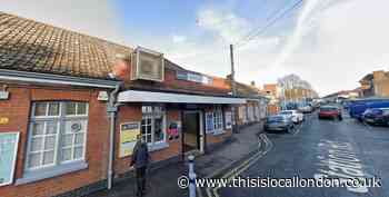 Bexleyheath station: Woman taken to hospital after welfare concerns