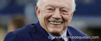 Plus de 10 milliards $ pour les Cowboys?