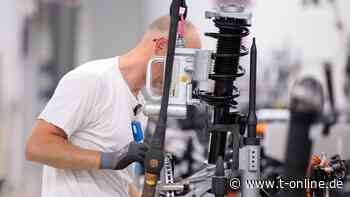 Konjunktur - Deloitte: Ohne Wachstumspolitik Wohlstand in Gefahr