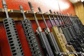 Buffalo shooter's previous threat raises red-flag questions